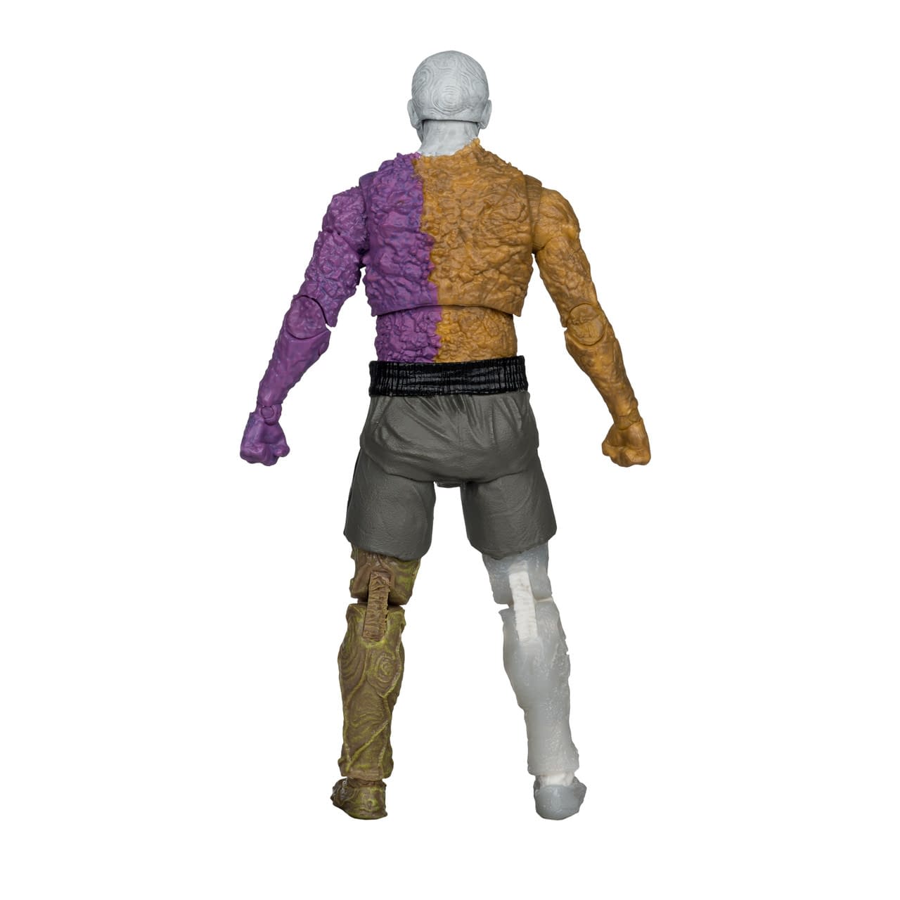 McFarlane Gives Closer Look at Metamorpho from Superman (2025)