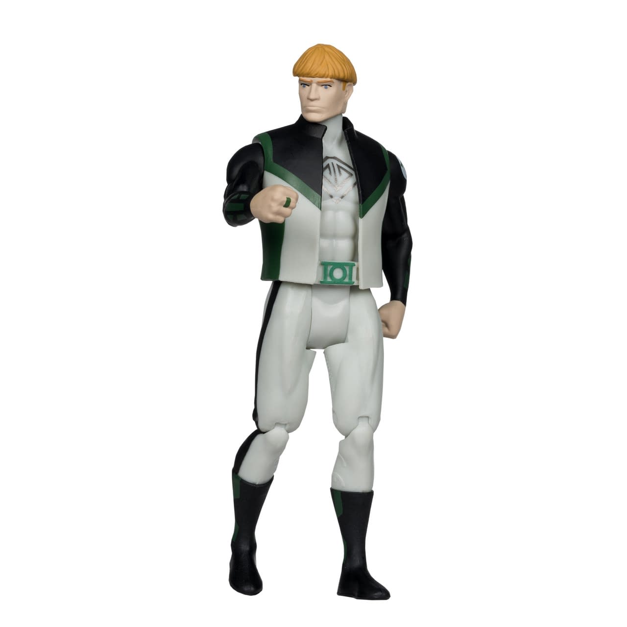 Guy Gardner from Superman (2025) Gets New DC Super Powers Figure 