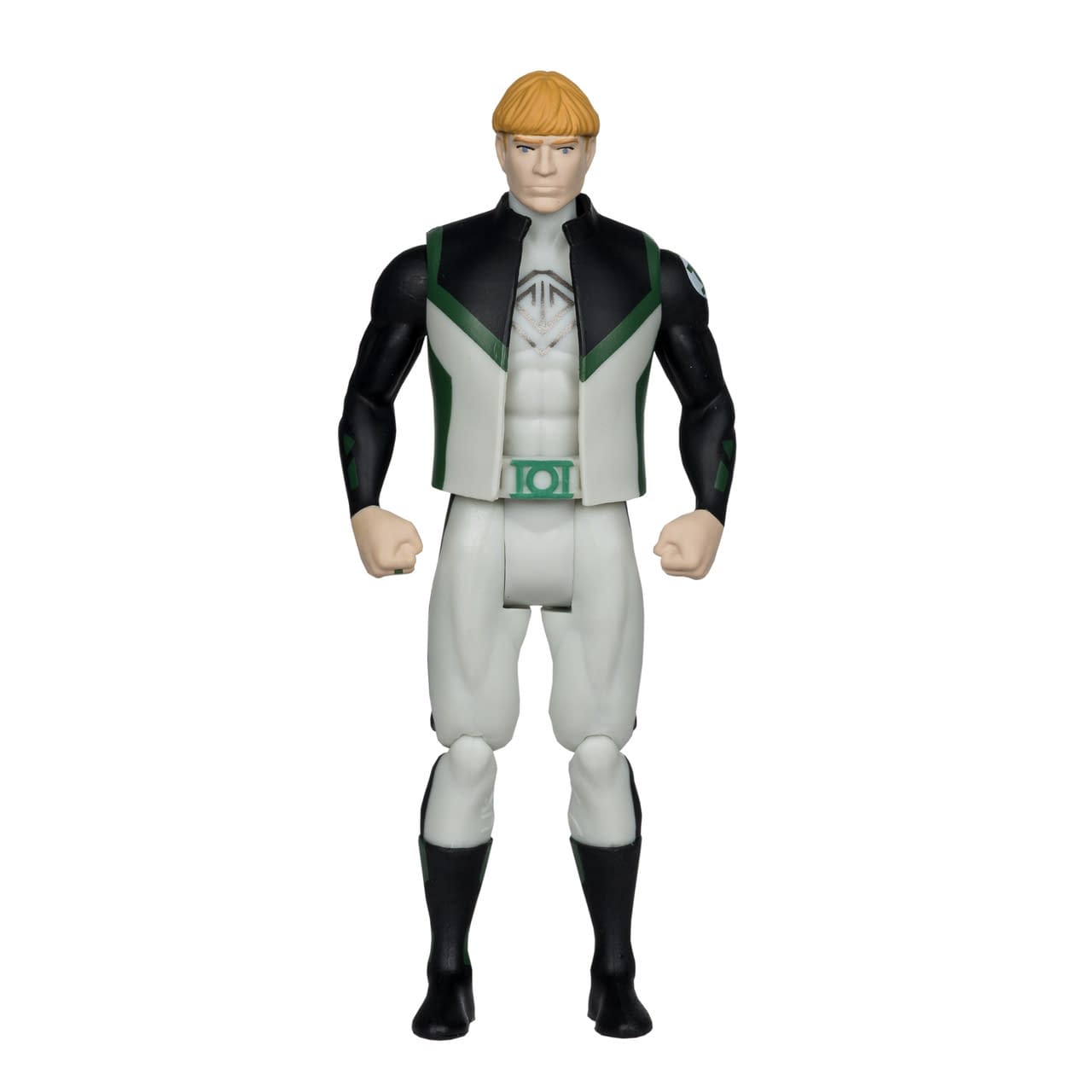 Guy Gardner from Superman (2025) Gets New DC Super Powers Figure 