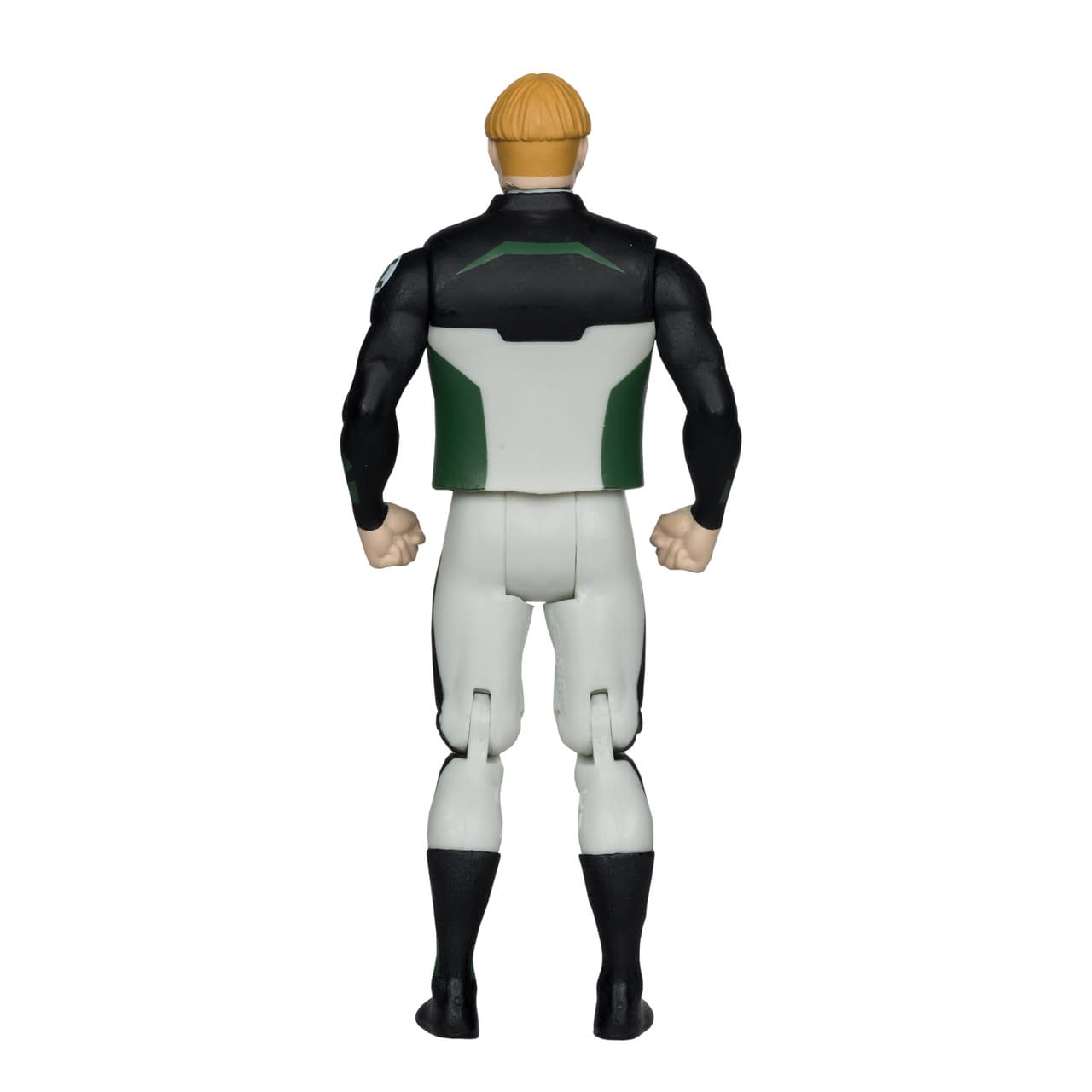 Guy Gardner from Superman (2025) Gets New DC Super Powers Figure 