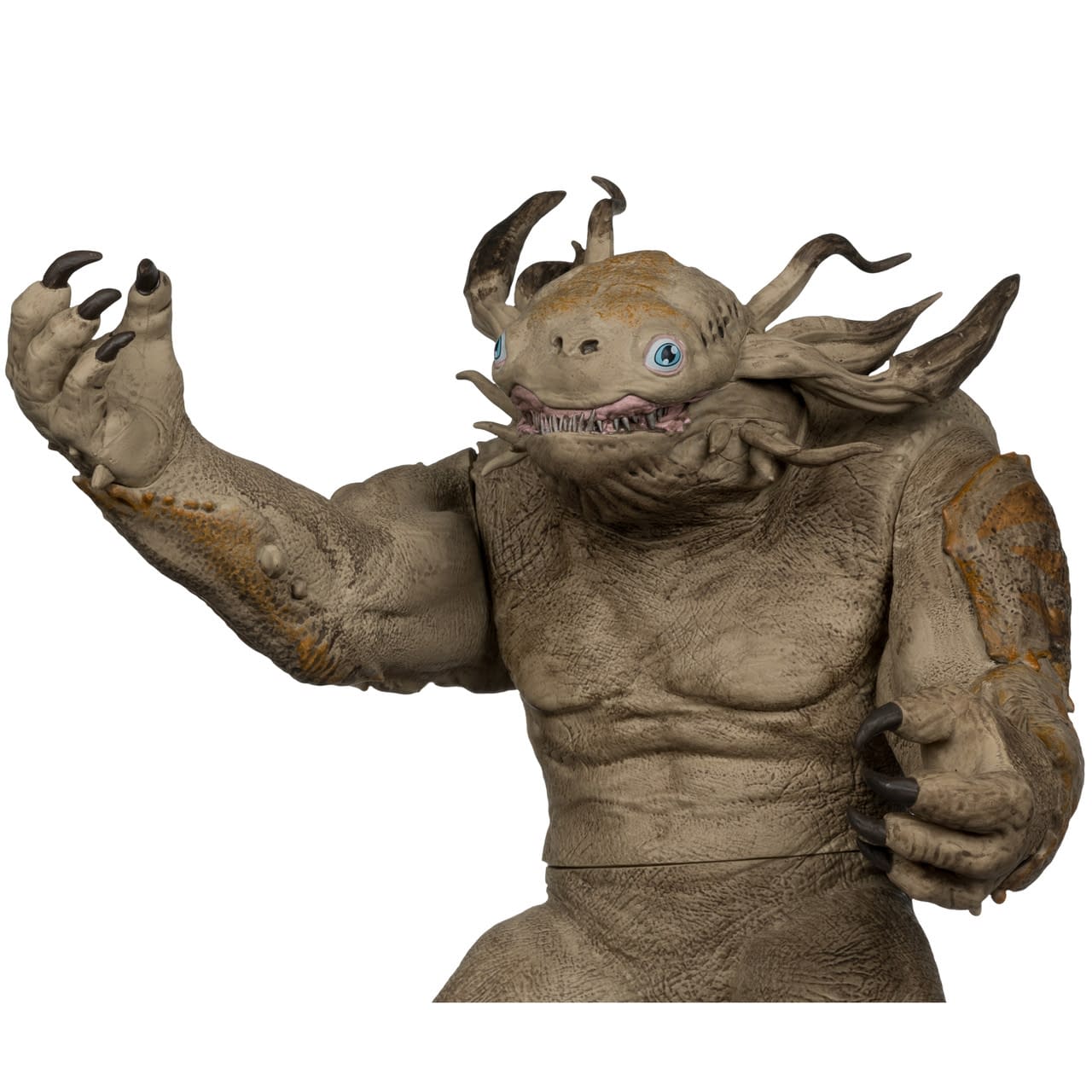New Kaiju Mega Figure Arrives from McFarlane for Superman (2025)