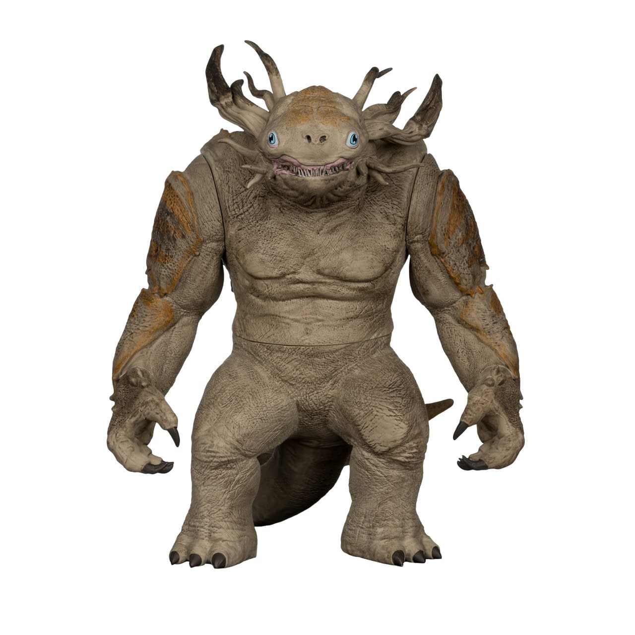New Kaiju Mega Figure Arrives from McFarlane for Superman (2025)