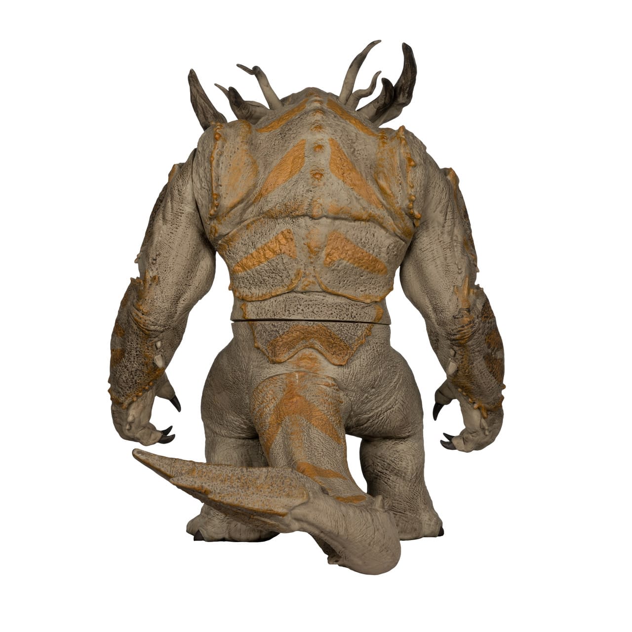 New Kaiju Mega Figure Arrives from McFarlane for Superman (2025)