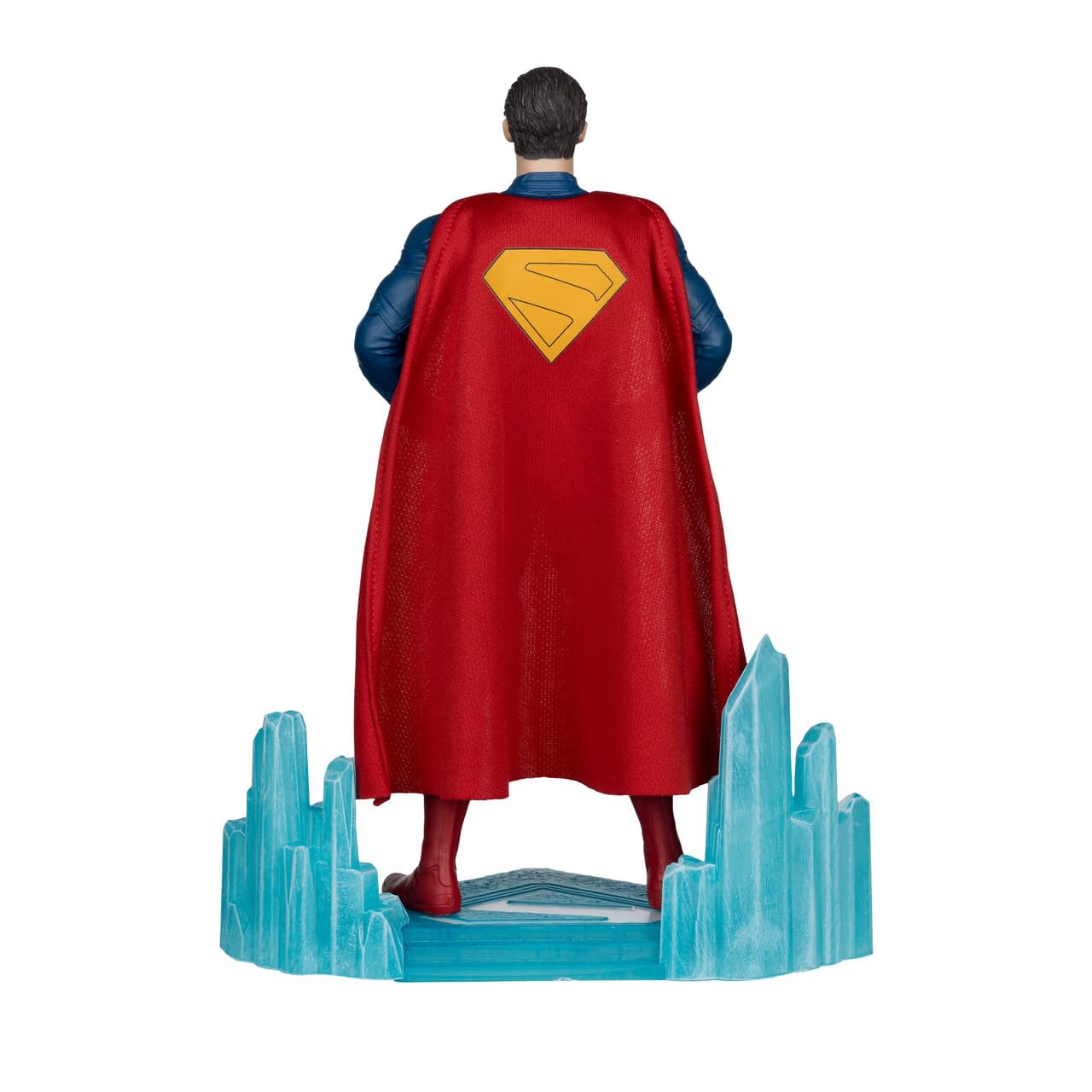 New 1/6 Superman (2025) Statue Coming Soon from McFarlane 