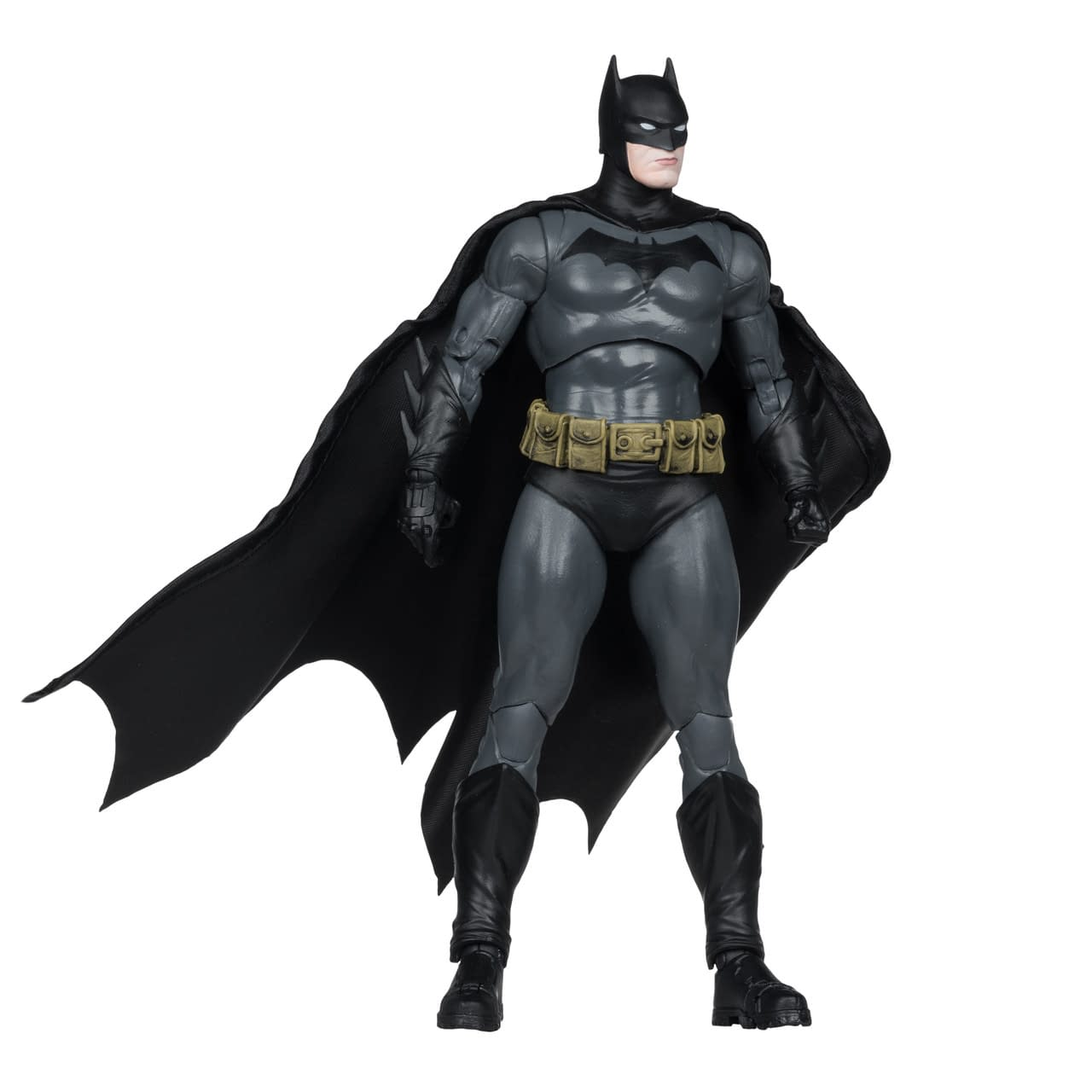 McFarlane Reveals Exclusive Batman: Year One Part 4 Figure
