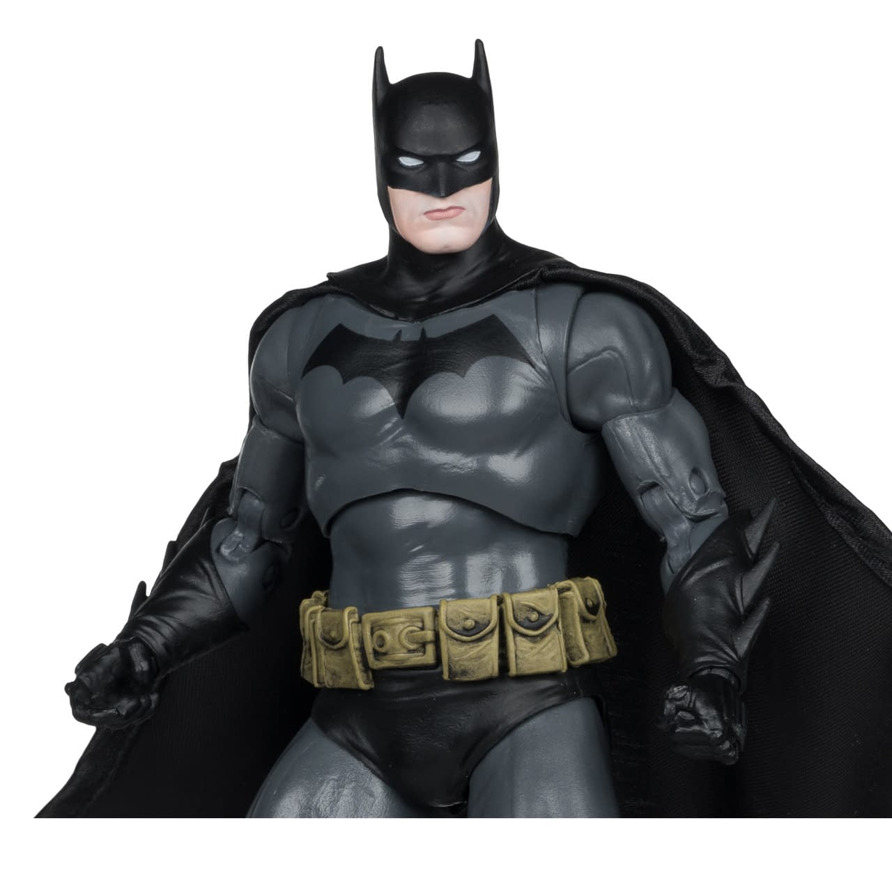 McFarlane Reveals Exclusive Batman: Year One Part 4 Figure