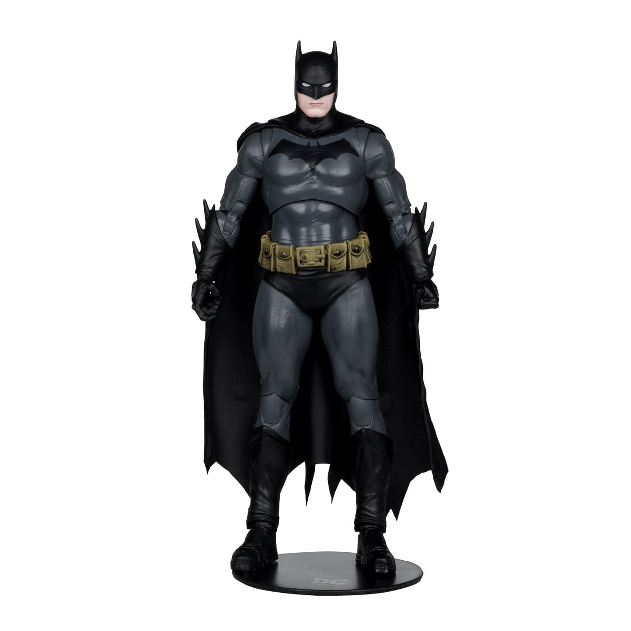McFarlane Reveals Exclusive Batman: Year One Part 4 Figure