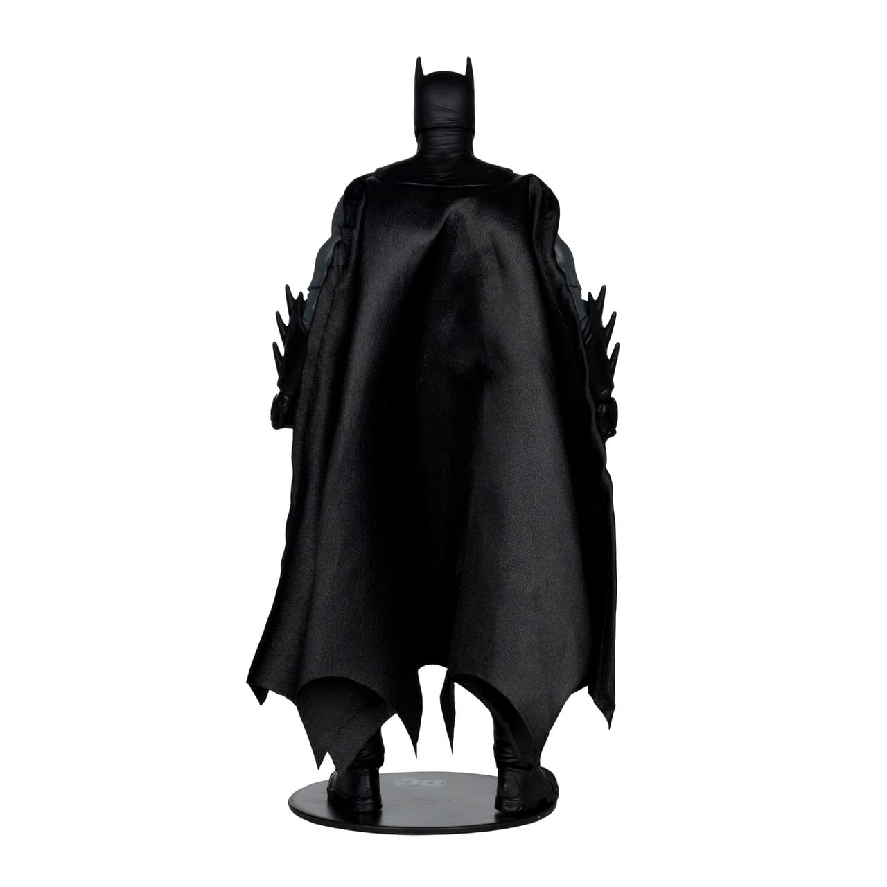 McFarlane Reveals Exclusive Batman: Year One Part 4 Figure