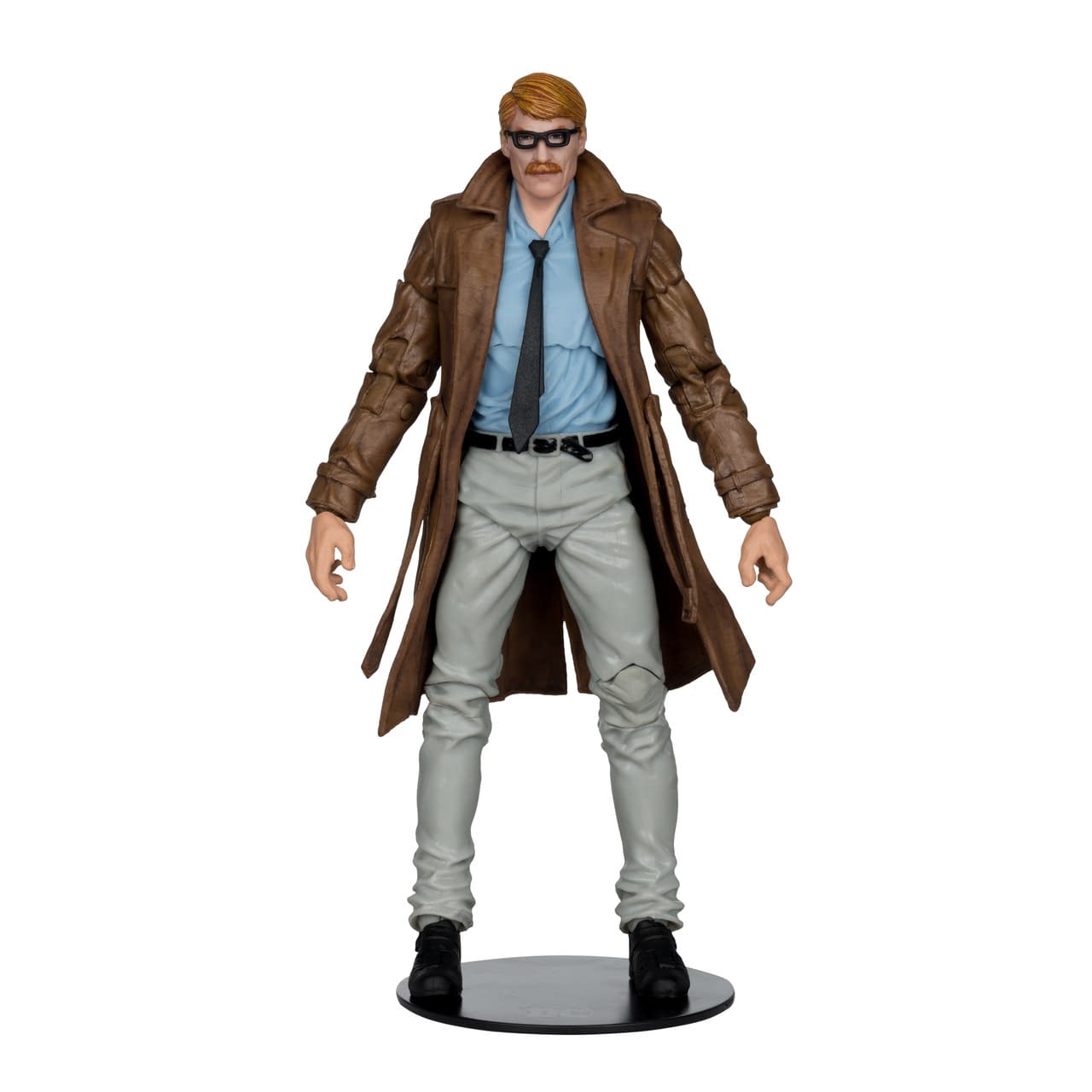 Lt. James Gordon Join McFarlane's DC Multiverse from Batman: Year One