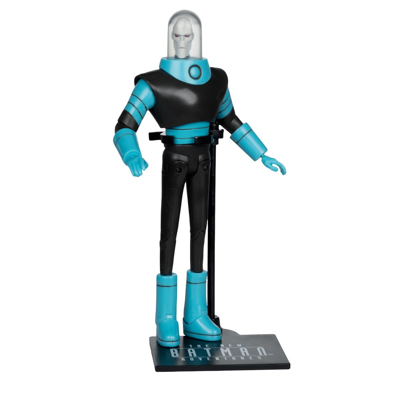 Stay Cool with McFarlane's New Batman Adventures Mr. Freeze 