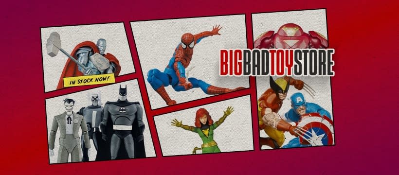 Big Bad Toy Store Gives Update for Upcoming Toy Prices Due to Tariffs
