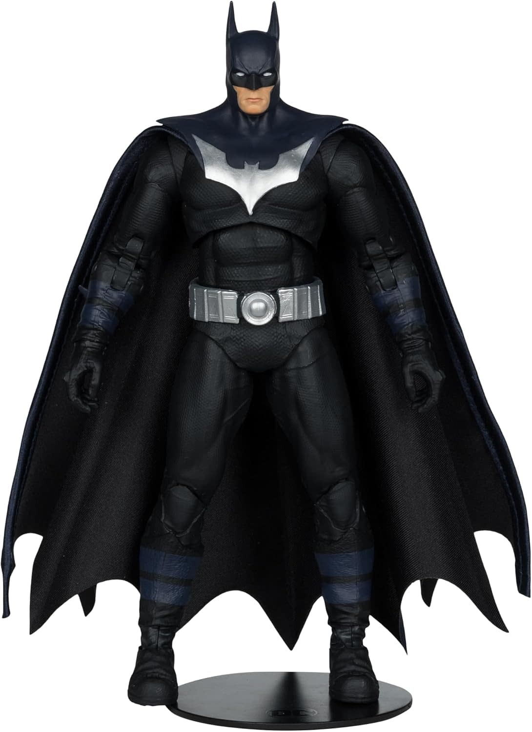 McFarlane Showcases Exclusive DC Comics Justice Lords Batman Figure