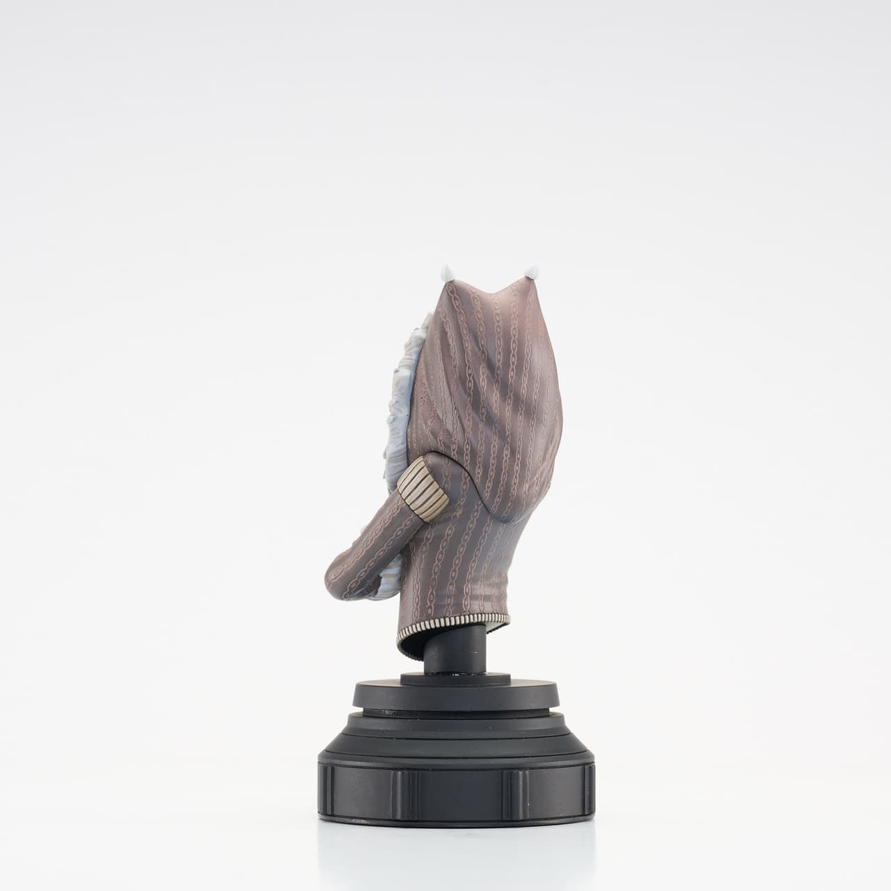 Gentle Giant Reveals Star Wars: The Clone Wars Ahsoka Tano (Ilum) Bust