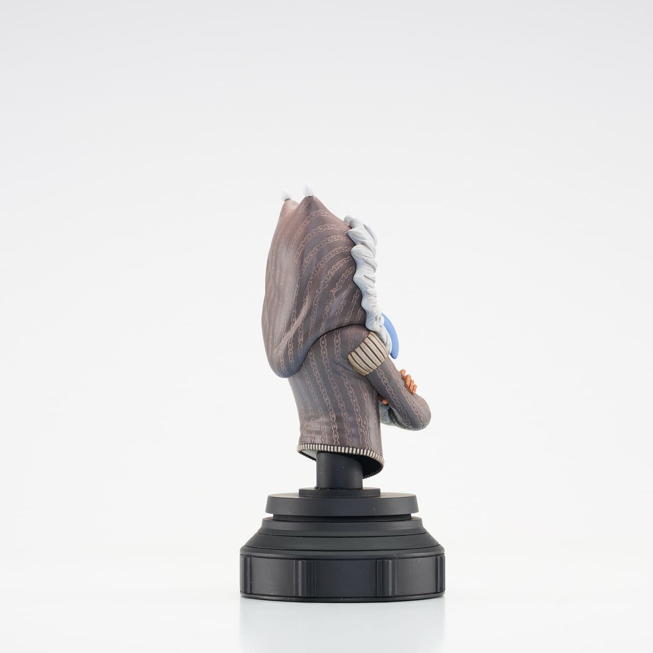 Gentle Giant Reveals Star Wars: The Clone Wars Ahsoka Tano (Ilum) Bust