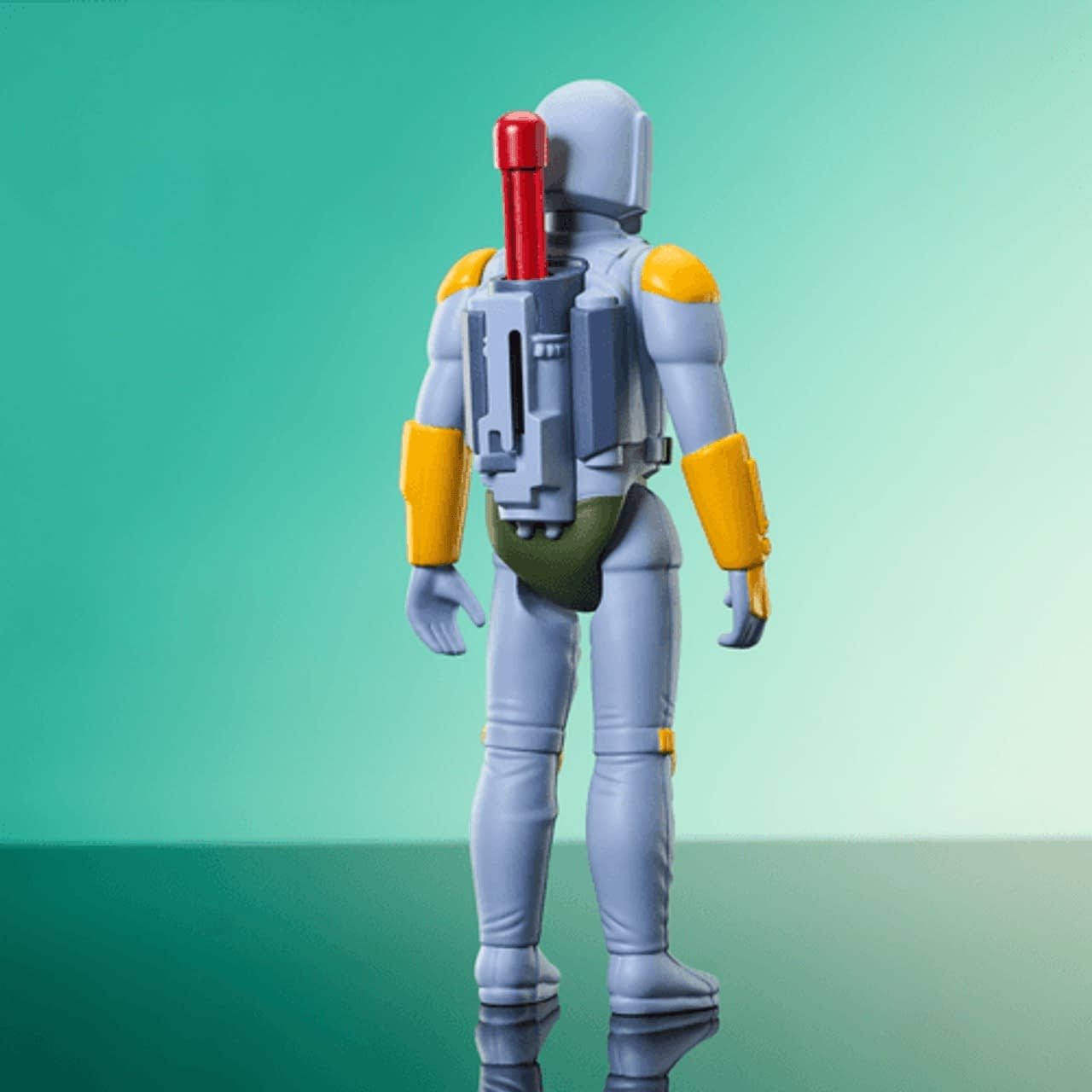 Mail-Away Boba Fett Joins Gentle Giant's Jumbo Star Wars Line 