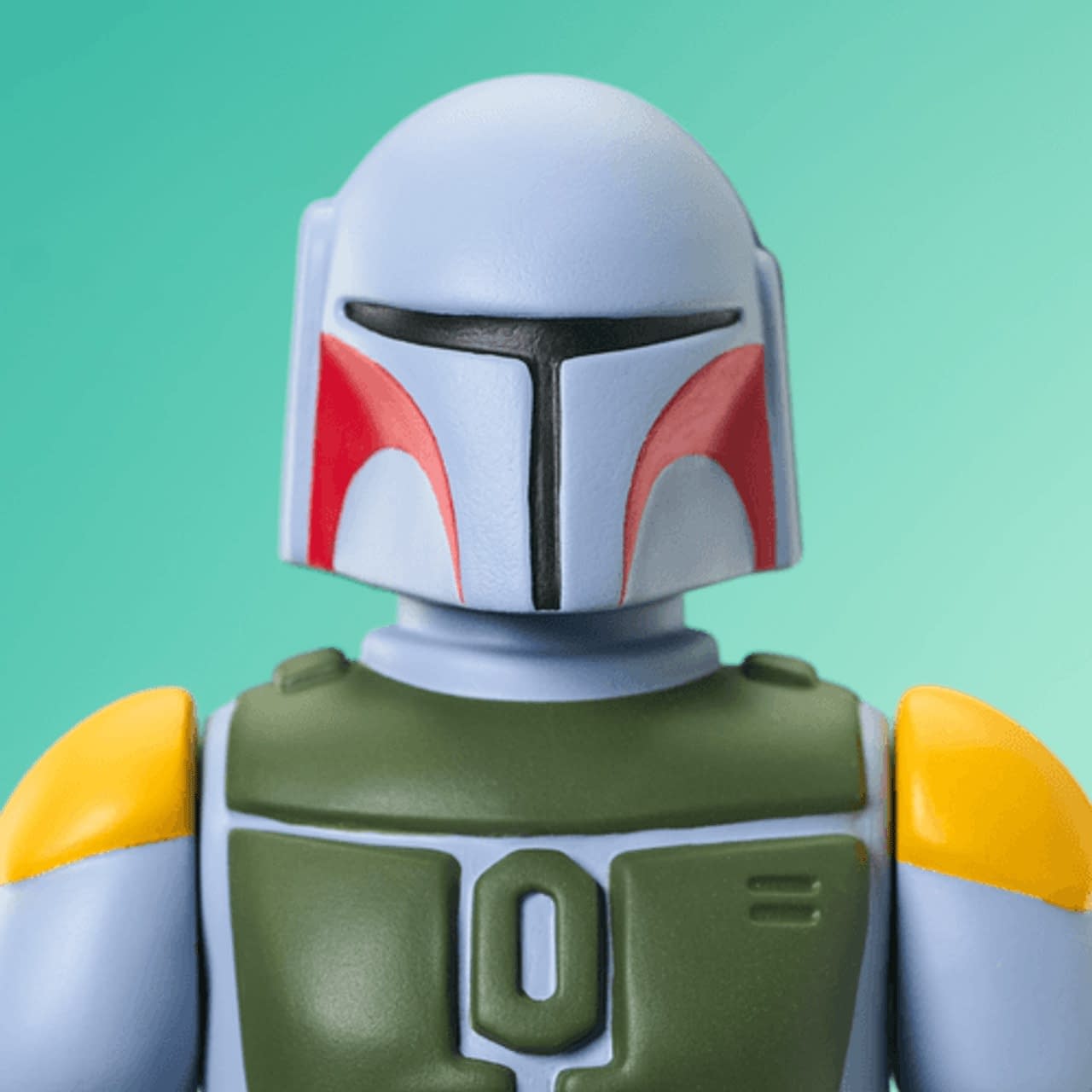 Mail-Away Boba Fett Joins Gentle Giant's Jumbo Star Wars Line 