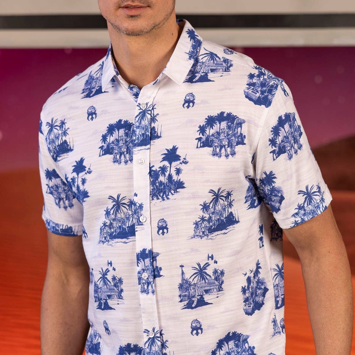The Force is Strong with  RSVLTS and Their New Star Wars Collection 
