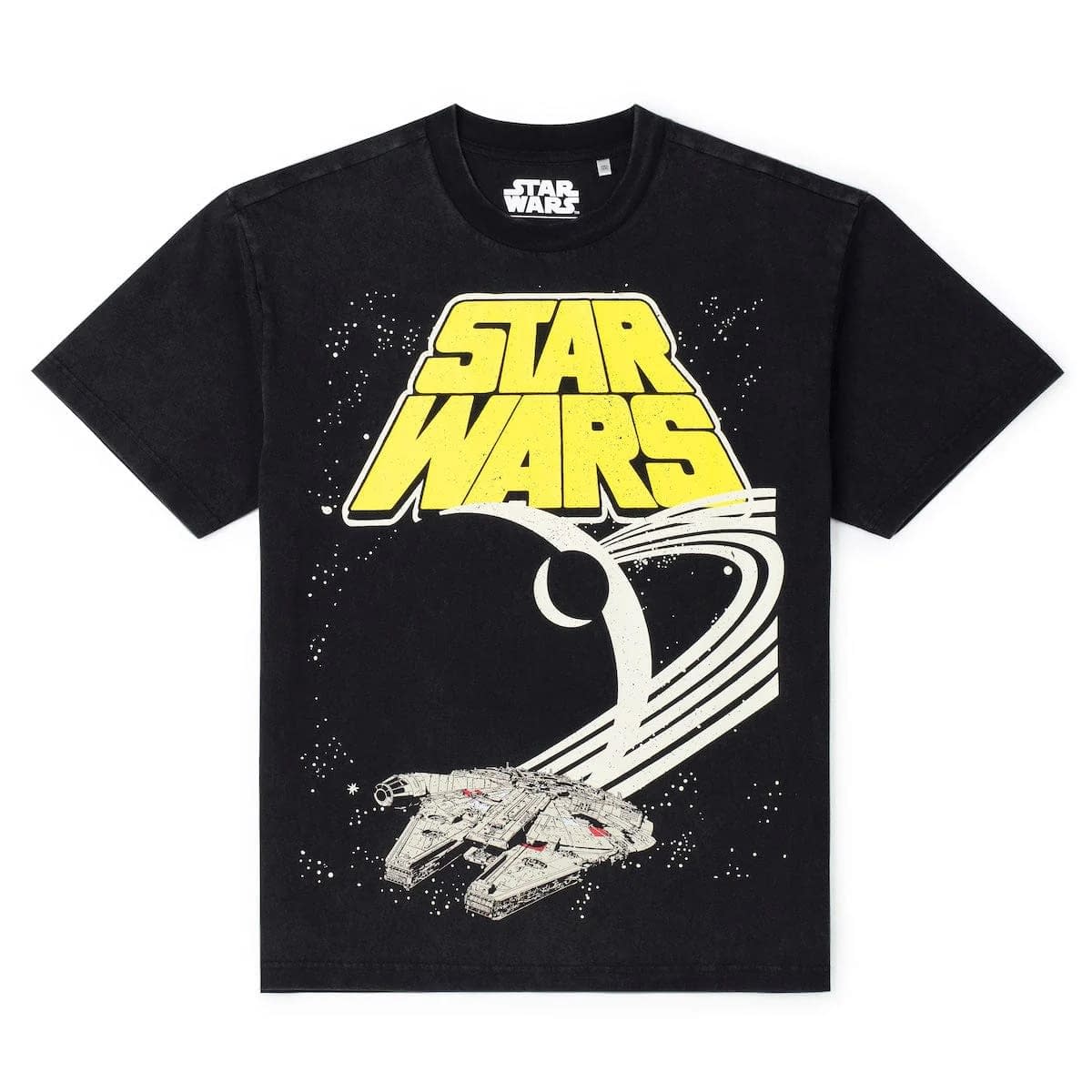 The Force is Strong with  RSVLTS and Their New Star Wars Collection 