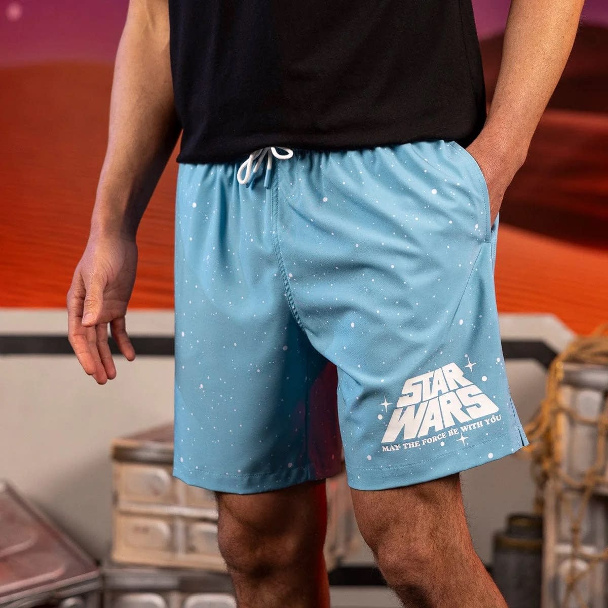 The Force is Strong with  RSVLTS and Their New Star Wars Collection 