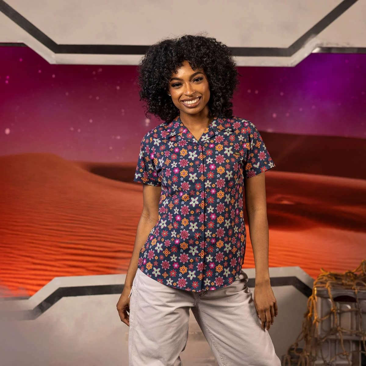The Force is Strong with  RSVLTS and Their New Star Wars Collection 