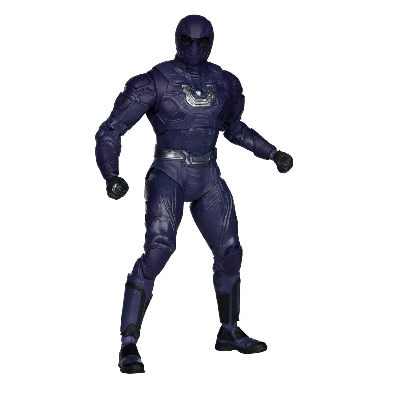 The Mysterious Ultraman Arrives at McFarlane from Superman (2025)