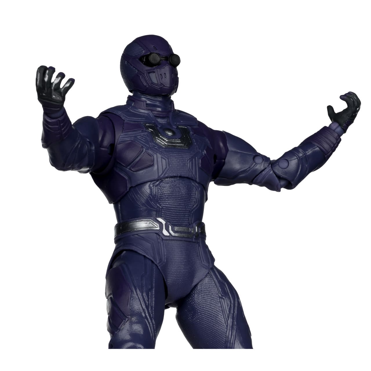 The Mysterious Ultraman Arrives at McFarlane from Superman (2025)