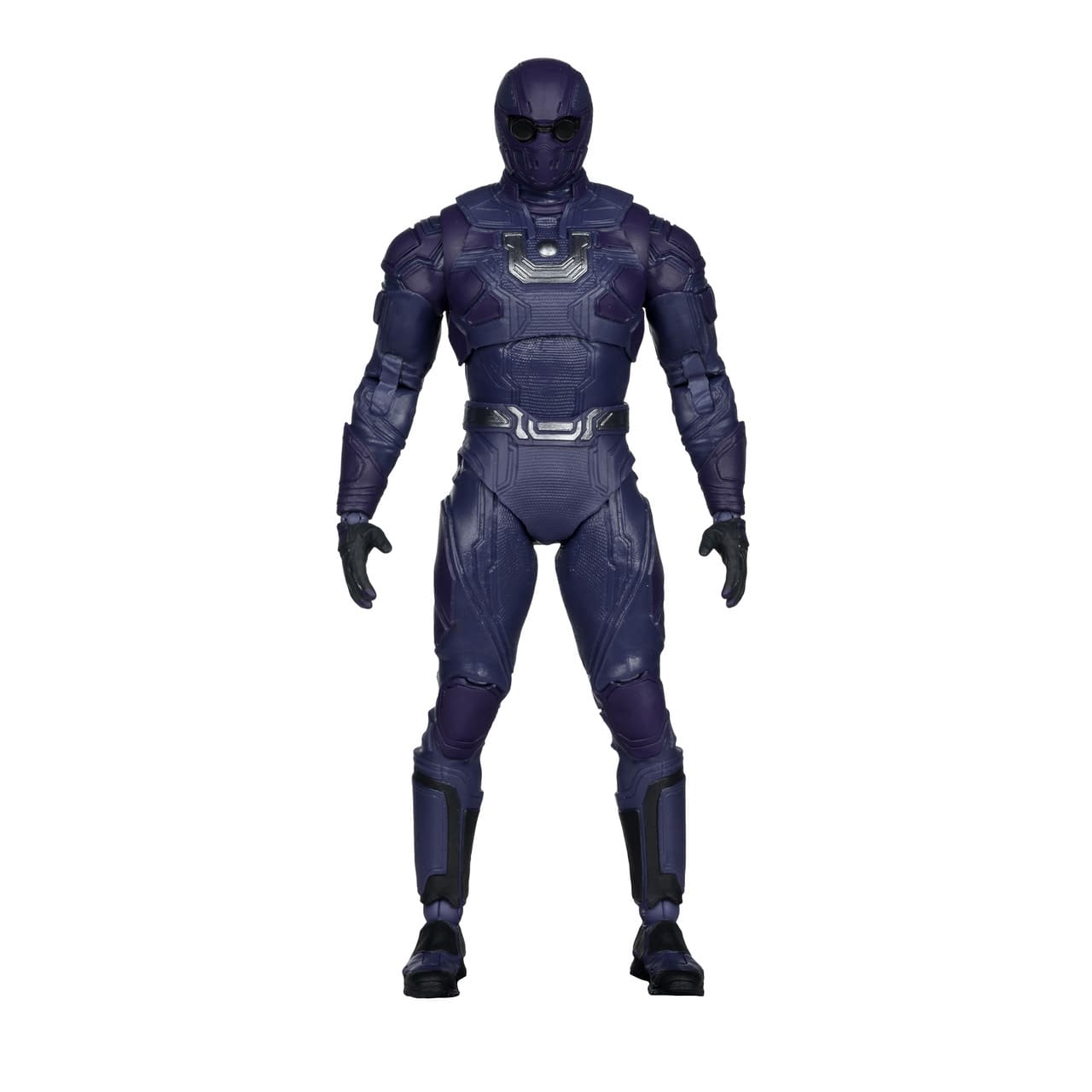 The Mysterious Ultraman Arrives at McFarlane from Superman (2025)