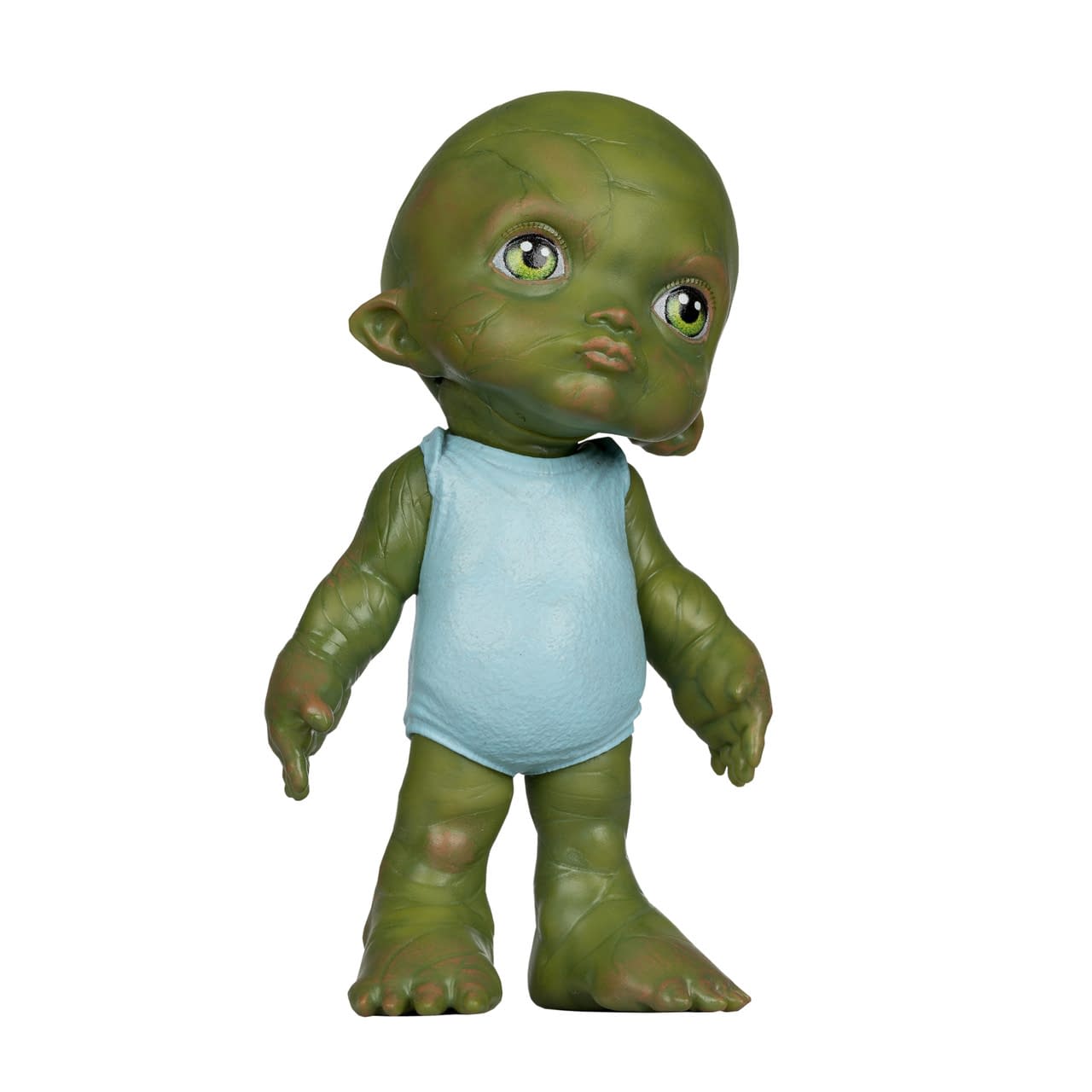 New Superman (2025) Soft Vinyls Coming Soon from McFarlane 
