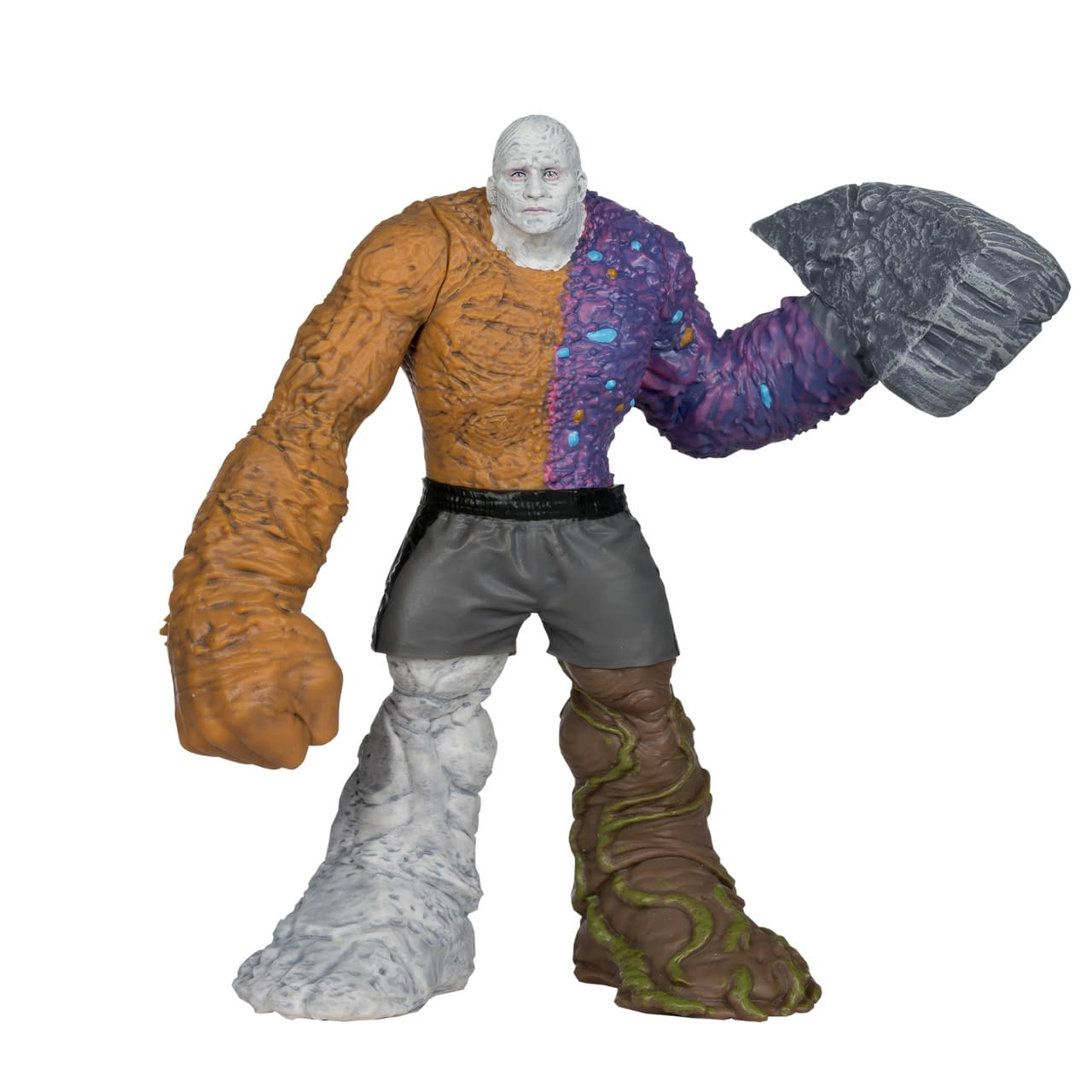 New Superman (2025) Soft Vinyls Coming Soon from McFarlane 