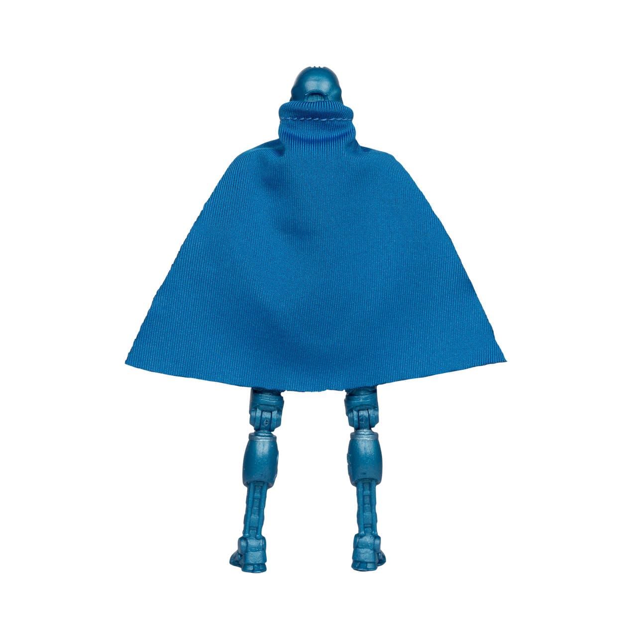 McFarlane Unveils New Superman (2025) Fortress of Solitude Set 