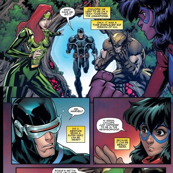 How A New Giant-Size X-Men #1 Detail May Explain It All (XSpoilers)