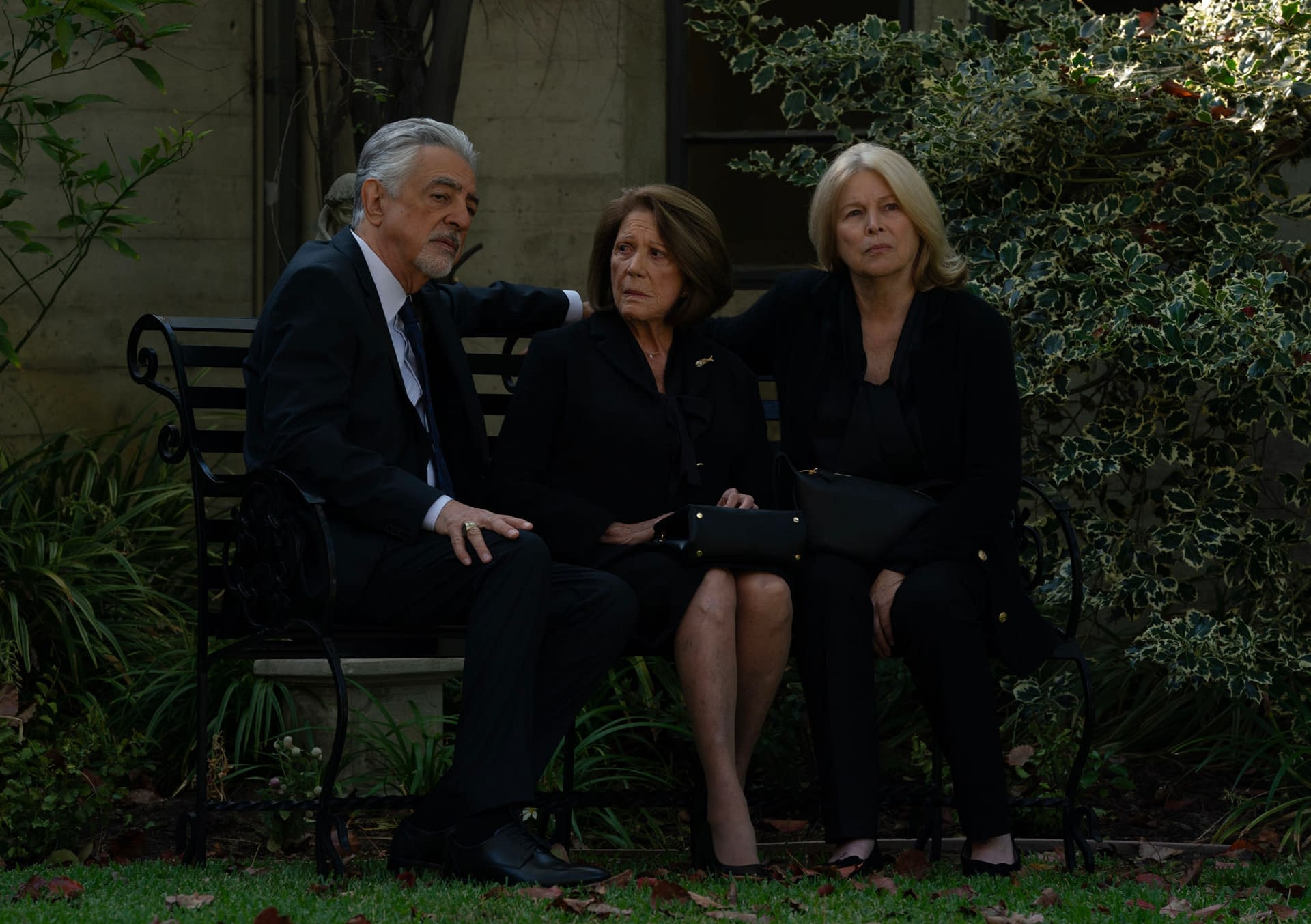 Criminal Minds: Evolution S18E03 Clip: Is Voit's Memory Returning?
