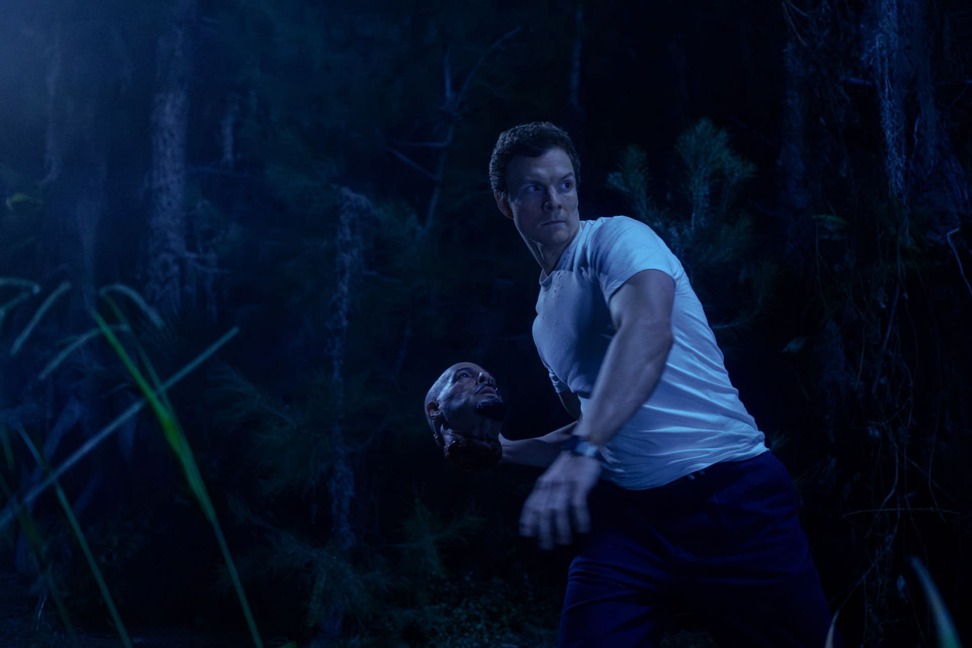 Dexter Composer on Developing Spinoffs' Score, 'Resurrection' Tease