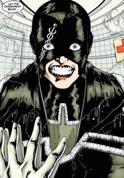 Absolute Wonder Woman #8 Debuts A True Classic Villain (Spoilers)
