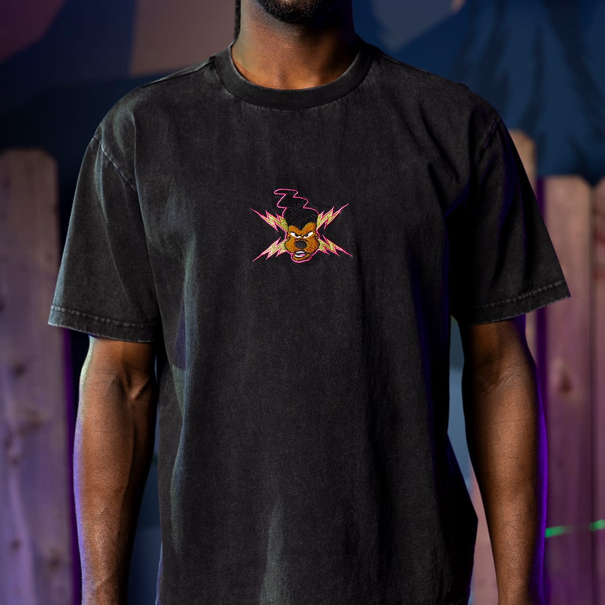 RSVLTS Celebrates The Goofy Movie 30th Anniversary with New Drop