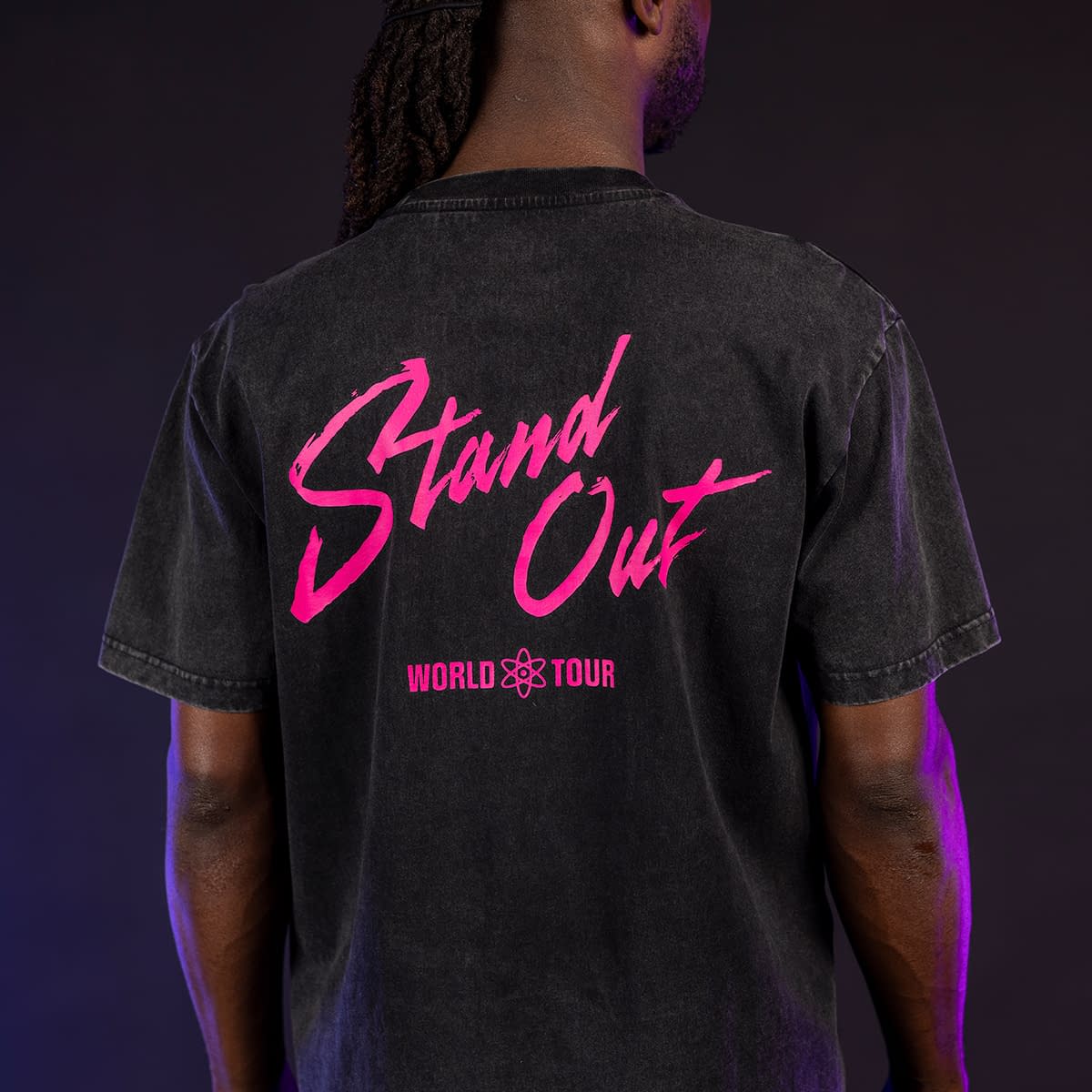 RSVLTS Celebrates The Goofy Movie 30th Anniversary with New Drop