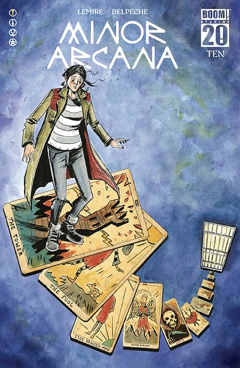 MMPR X TMNT III, Mary Sue & Dune Launch In Boom August 2025 Solicits