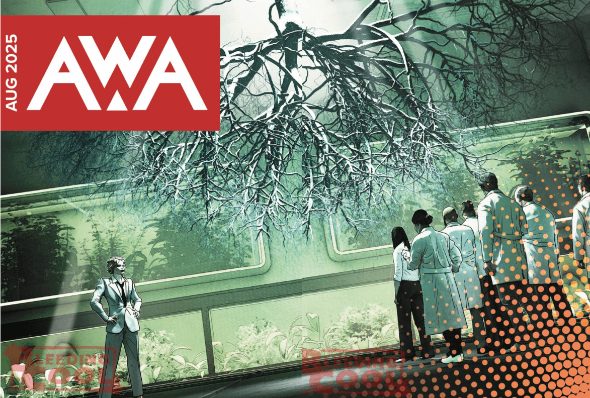 It s Almost 2026 Do You Know Where AWA Studios Has Gone 