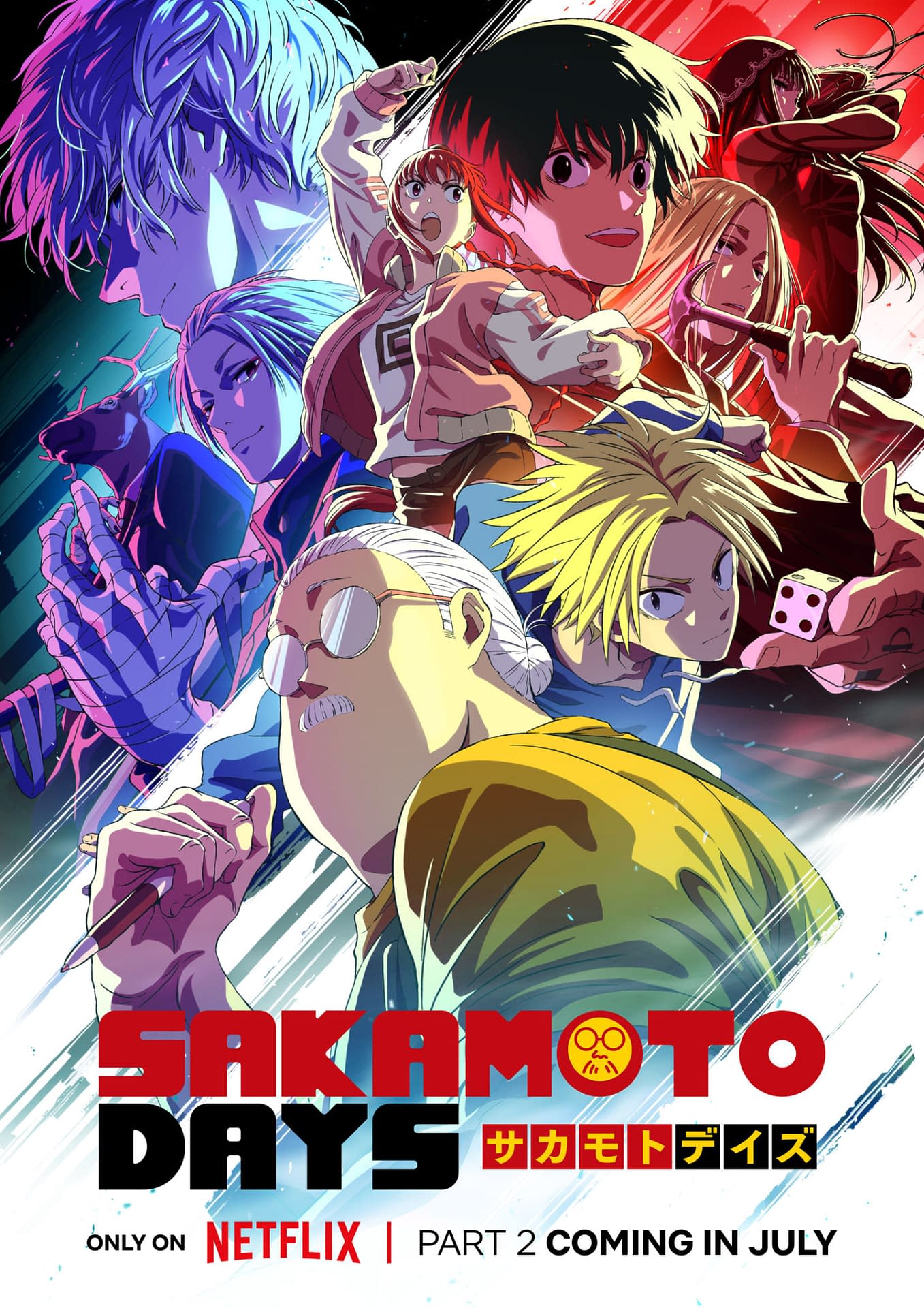 SAKAMOTODAYS① SAKAMOTO DAYS Comic Manga vol.1-25 Book set Jump Shueisha Yuuto