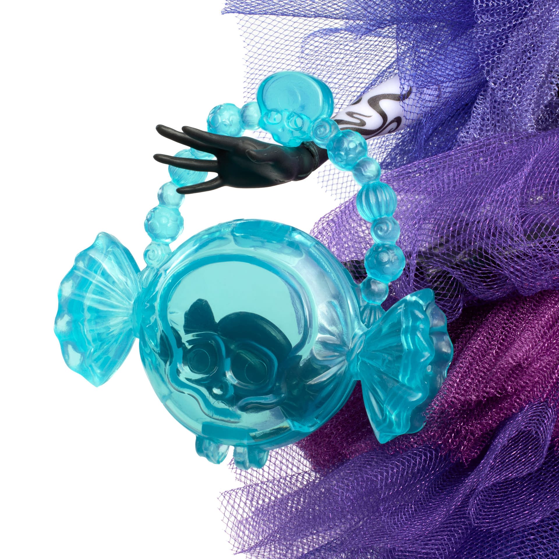 Mattel Scares with New SDCC Monster High Sweet Screams Twyla