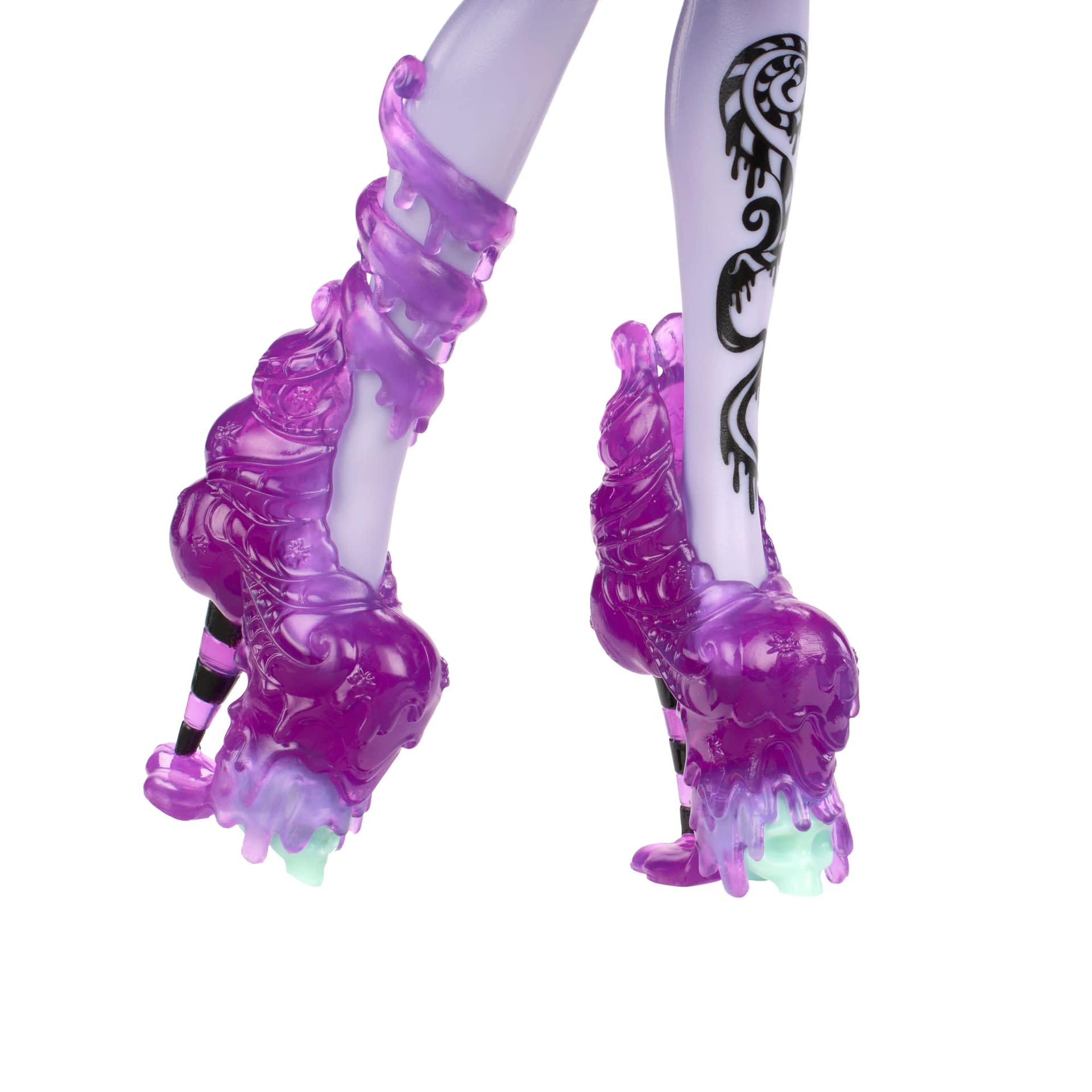 Mattel Scares with New SDCC Monster High Sweet Screams Twyla