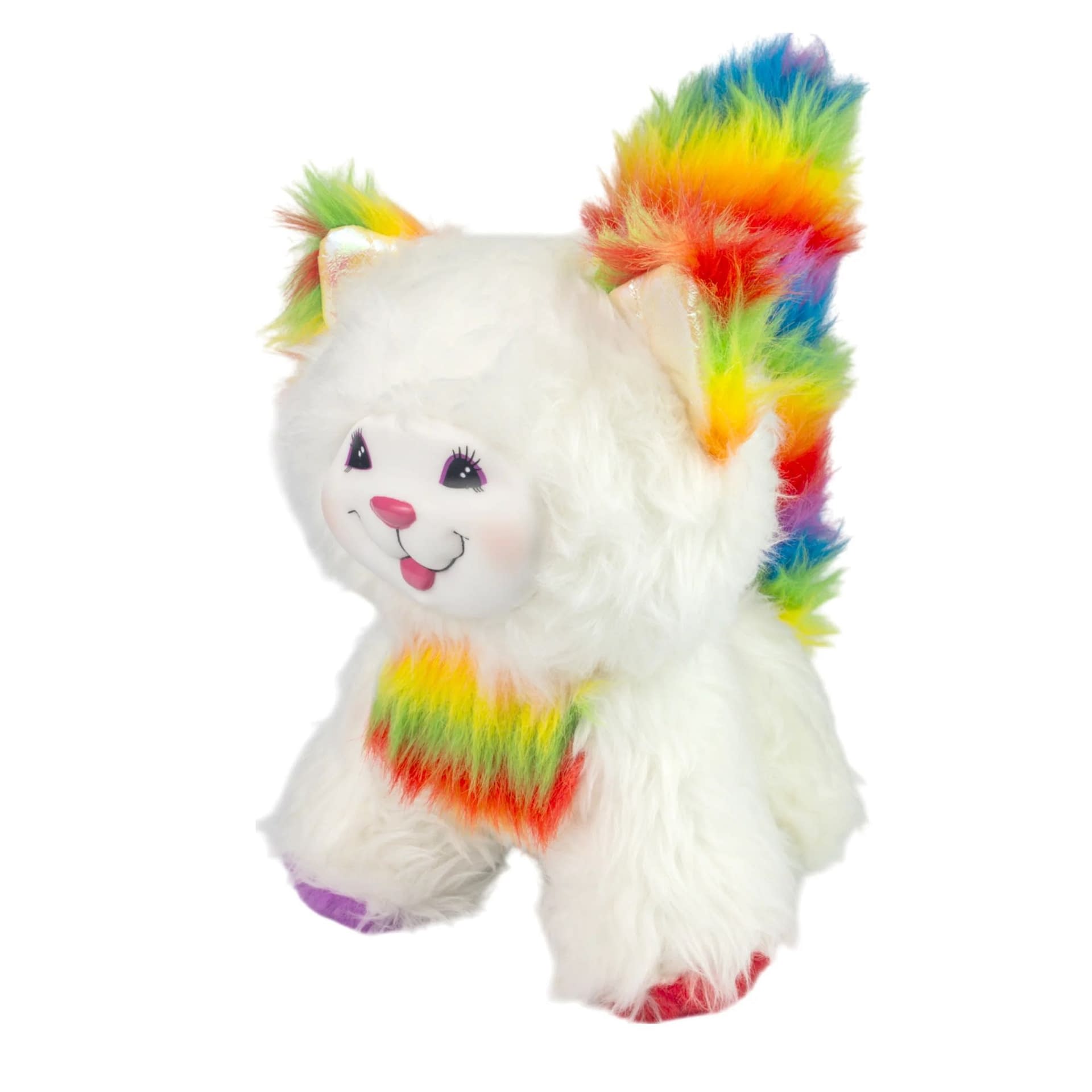 Rainbow Brite's Puppy Brite Arrives at SDCC from The Loyal Subjects