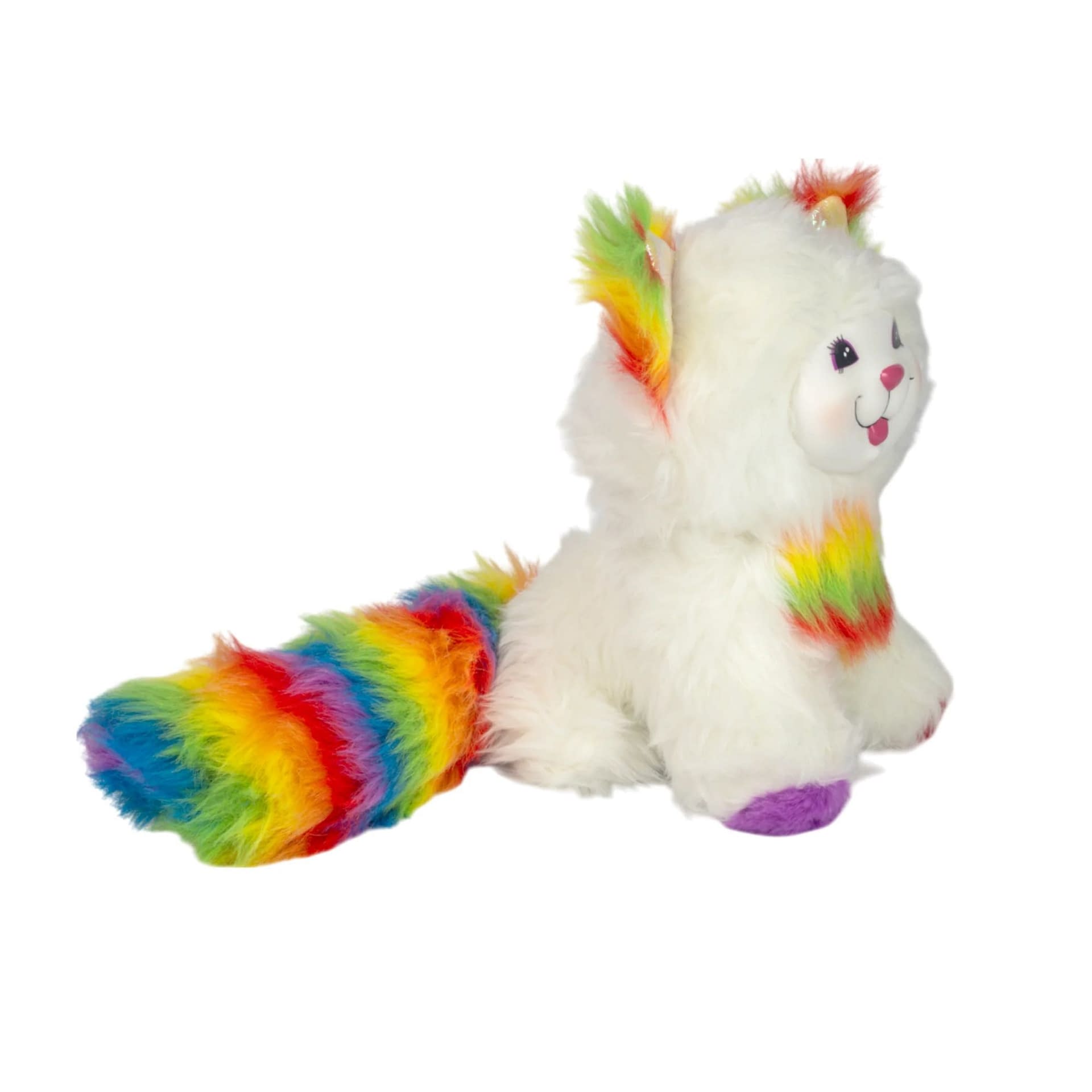 Rainbow Brite's Puppy Brite Arrives at SDCC from The Loyal Subjects