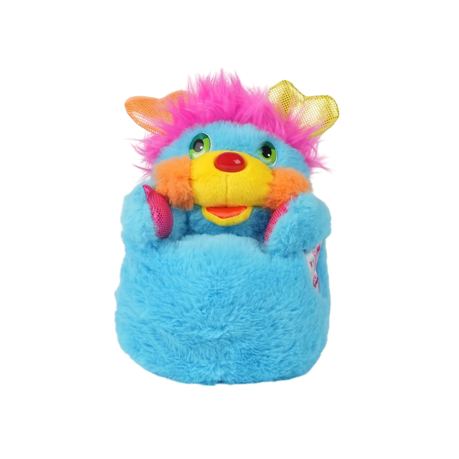 P.C. Popple Pops at SDCC with New The Loyal Subjects Exclusive 