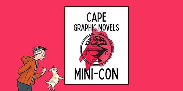 Things To Do If You Like Comics In London In June 2025