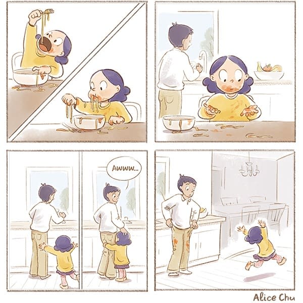 Kiri by Alice Chu,