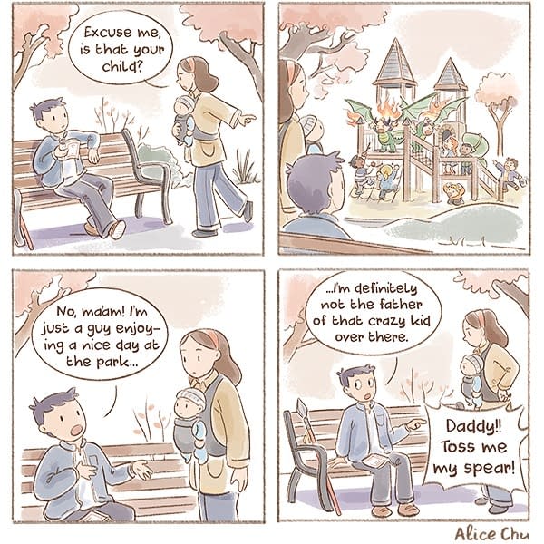 Kiri by Alice Chu,