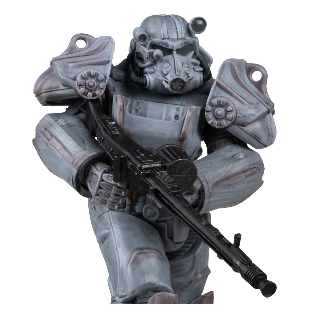T-60 Power Armor (Fallout 76) McFarlane Elite Edition Figure Revealed