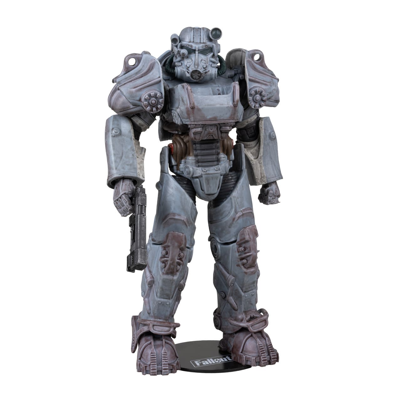 T-60 Power Armor (Fallout 76) McFarlane Elite Edition Figure Revealed