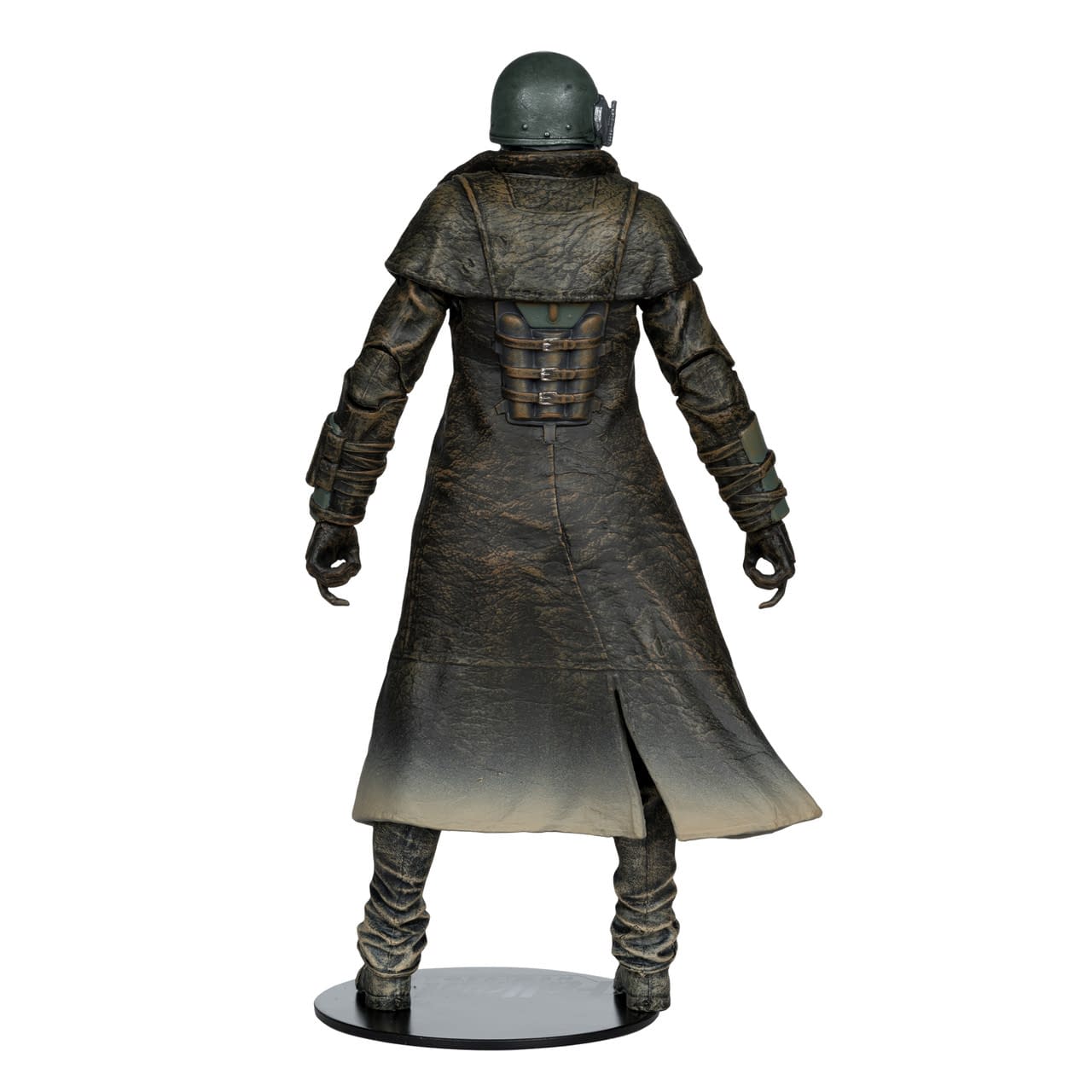 McFarlane Unveils Fallout New Vegas Elite Edition NCR Ranger 